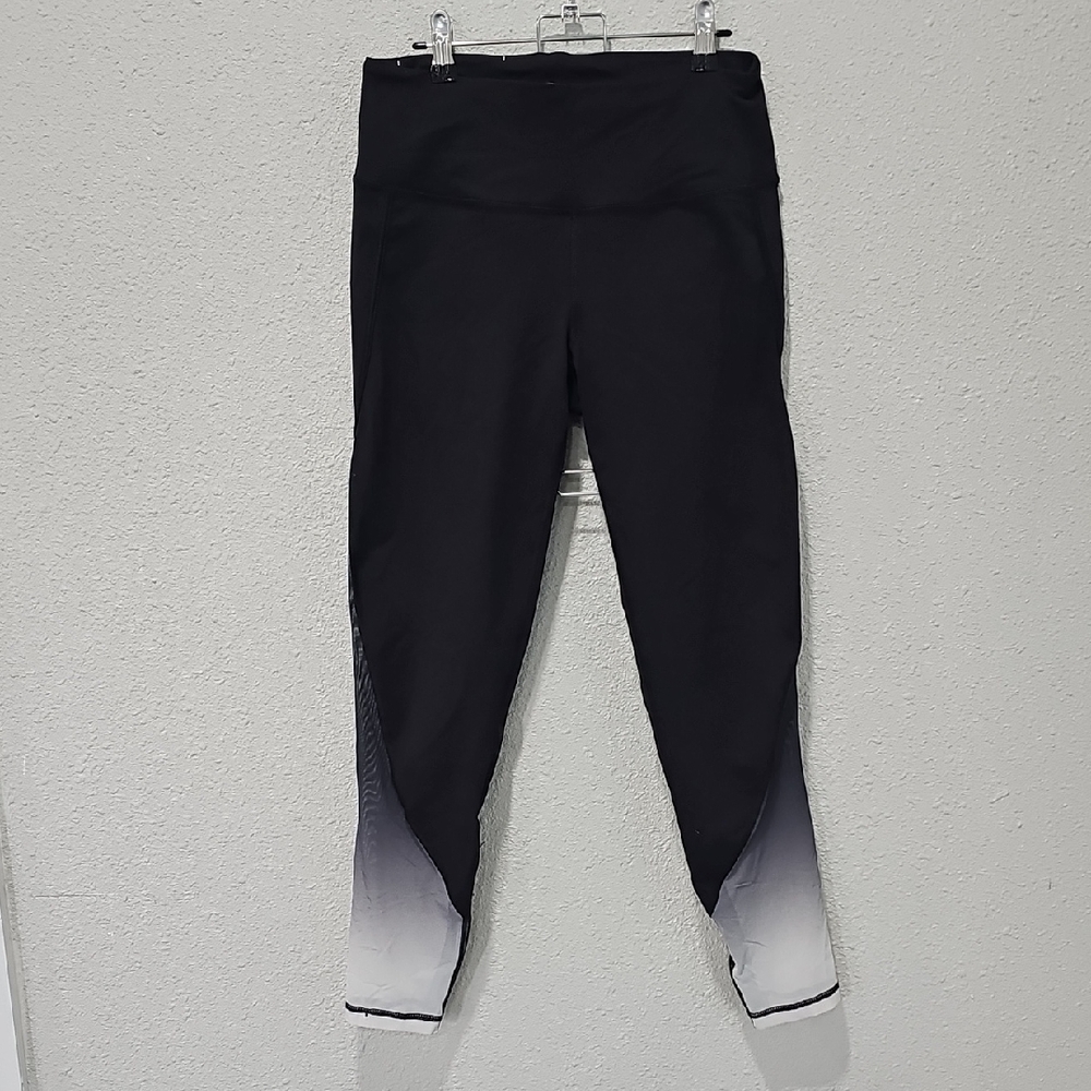 Victoria Sport Ombre Training Tight